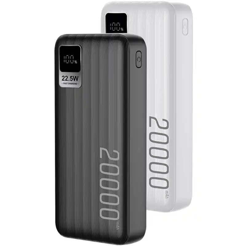 پاور بانک تونمک TONEMAC POWER BANK 20000 mAh